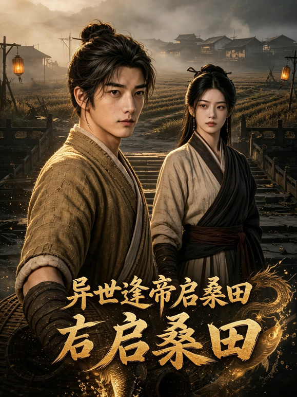 异世逢帝启桑田