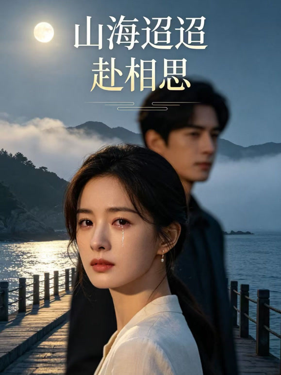 山海迢迢赴相思
