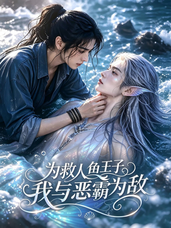 为救人鱼王子我与恶霸为敌
