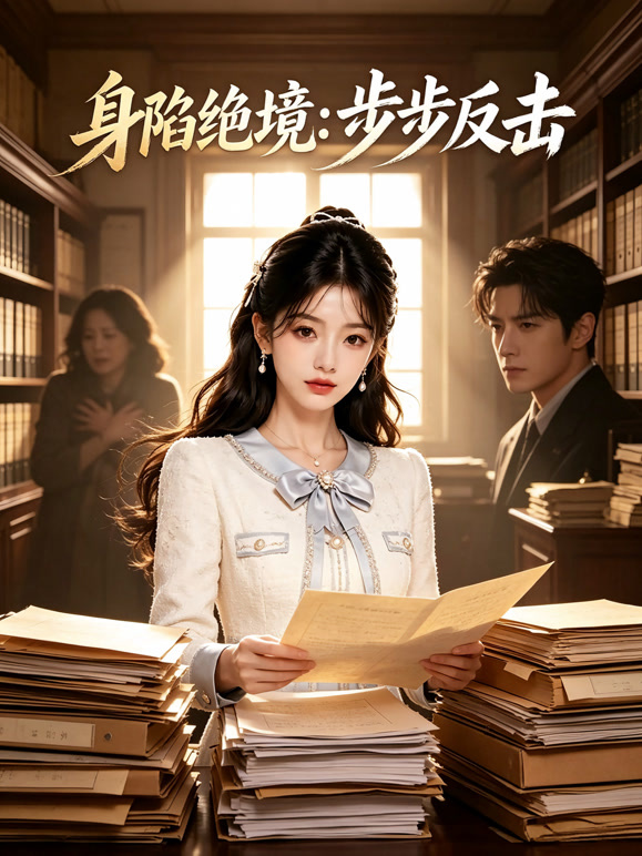 身陷绝境：步步反击