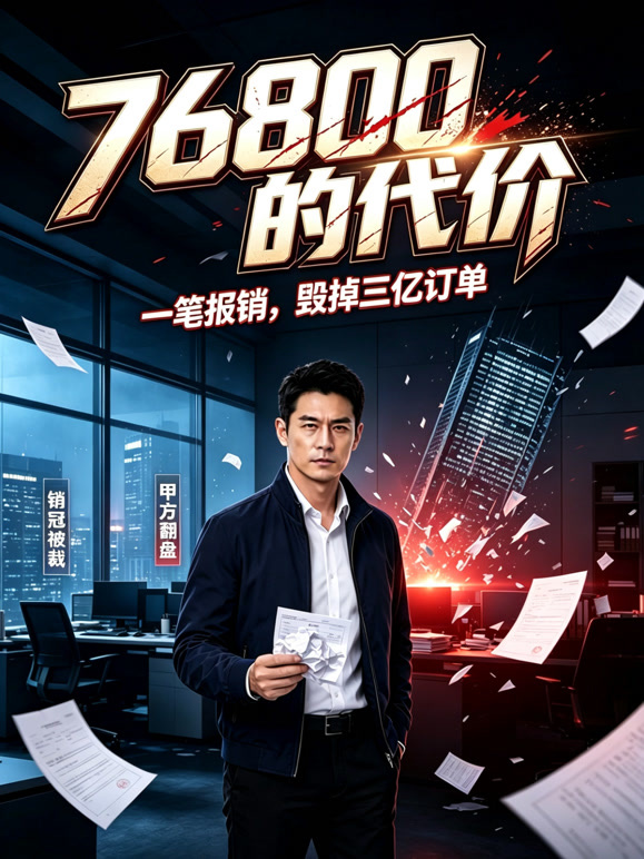 76800 的代价