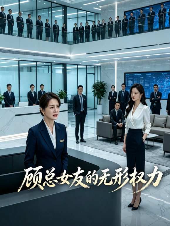 顾总女友的无形权力