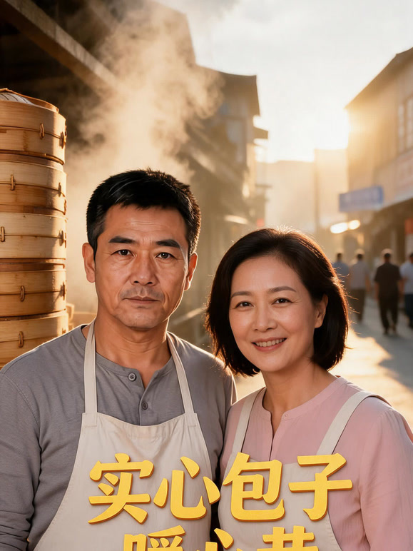实心包子暖心巷