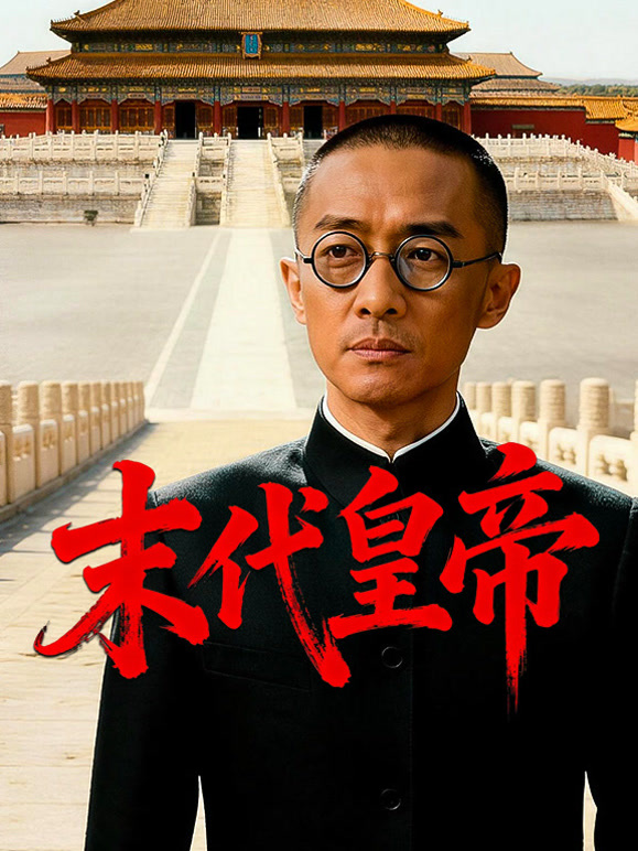 末代皇帝