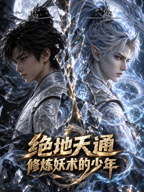 绝地天通：修炼妖术的少年