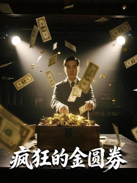 疯狂的金圆券