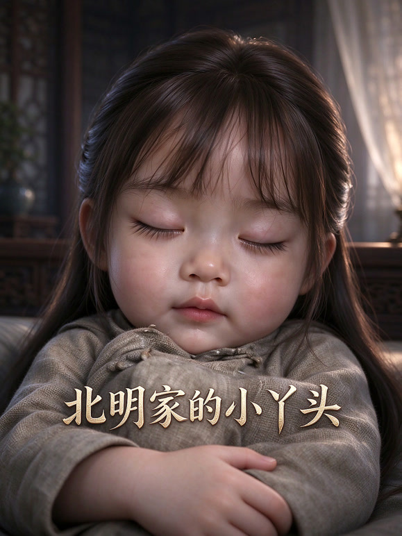 北明家的小丫头