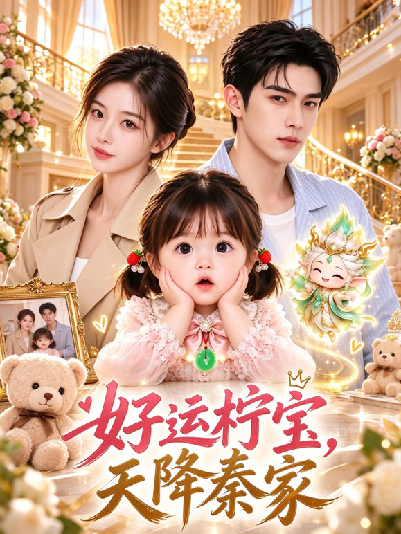 好运柠宝，天降秦家
