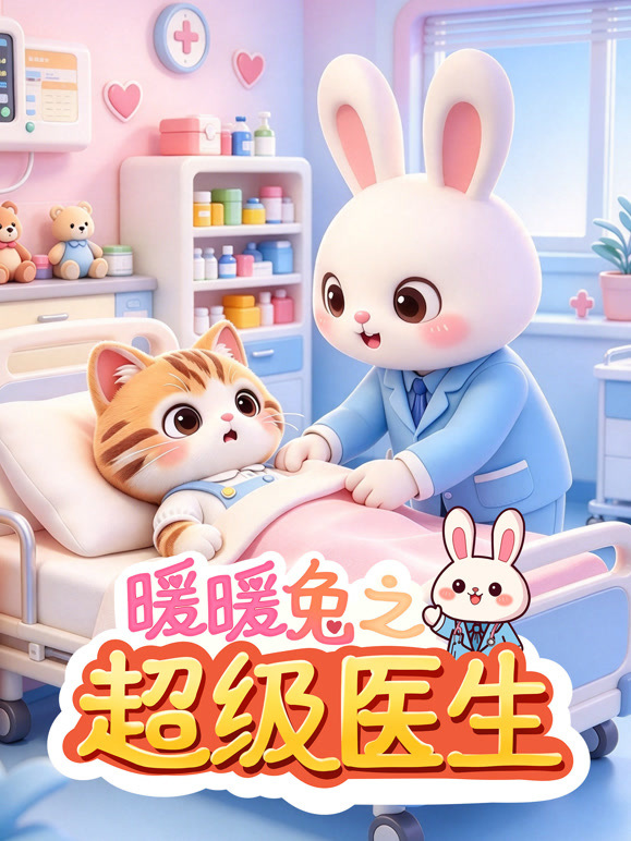 暖暖兔之超级医生 第一季