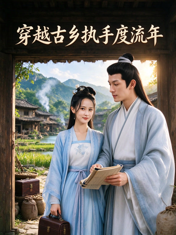 穿越古乡执手度流年