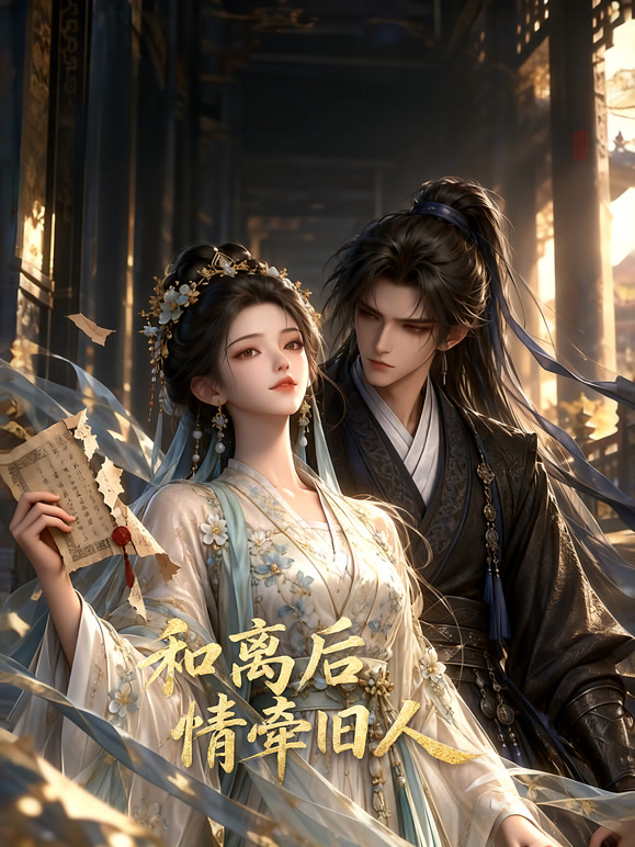 和离后情牵旧人