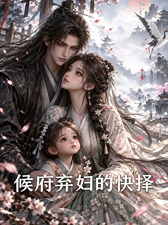 侯府弃妇的抉择