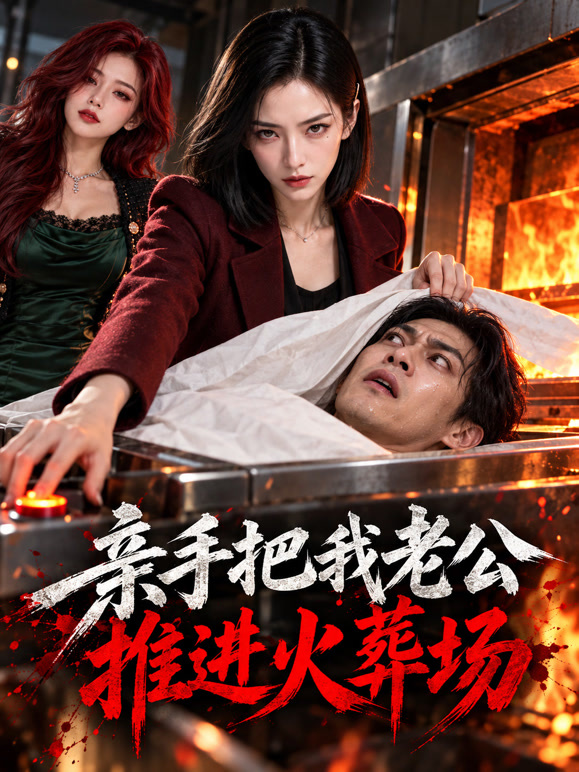 亲手把我老公推入火葬场