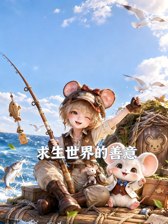 求生世界的善意