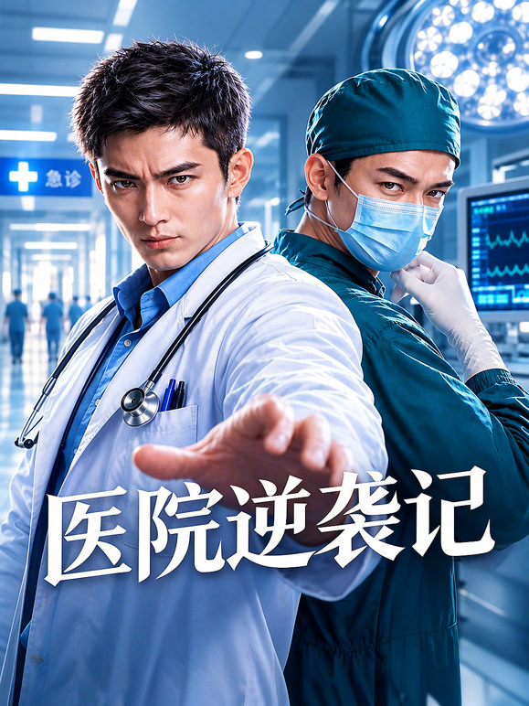 医院逆袭记