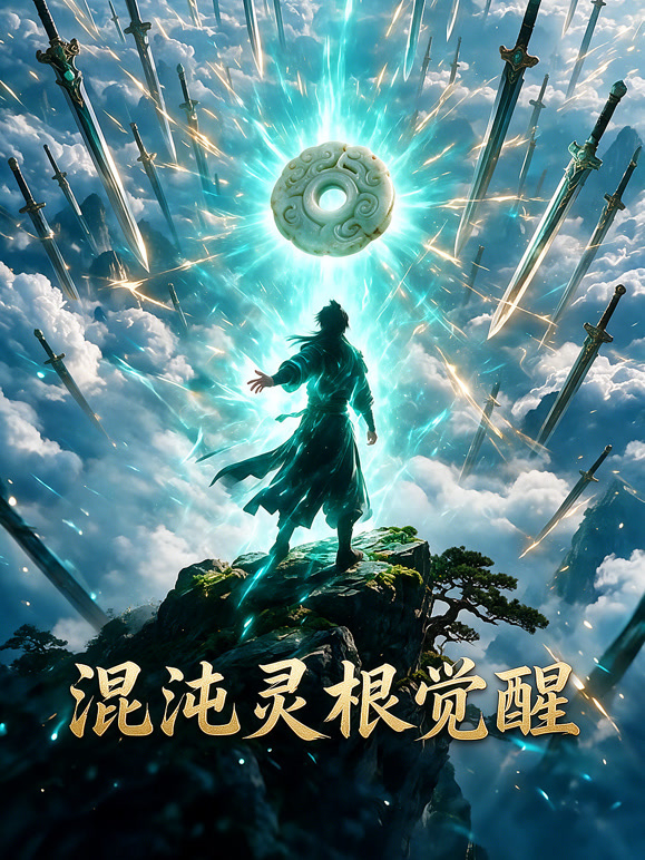 混沌灵根觉醒