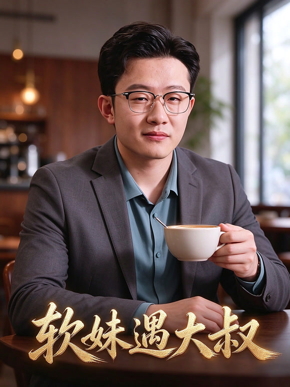 软妹遇大叔