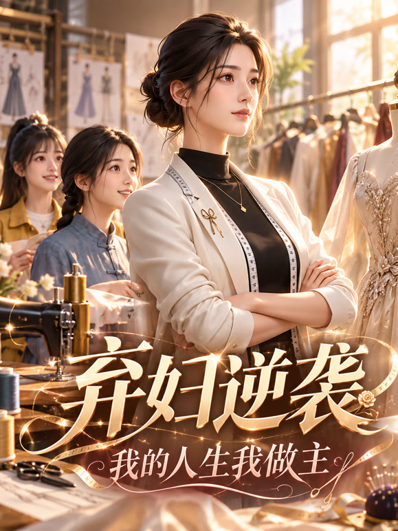 弃妇逆袭 我的人生我做主