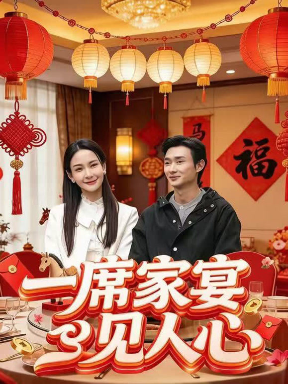 一席家宴见人心