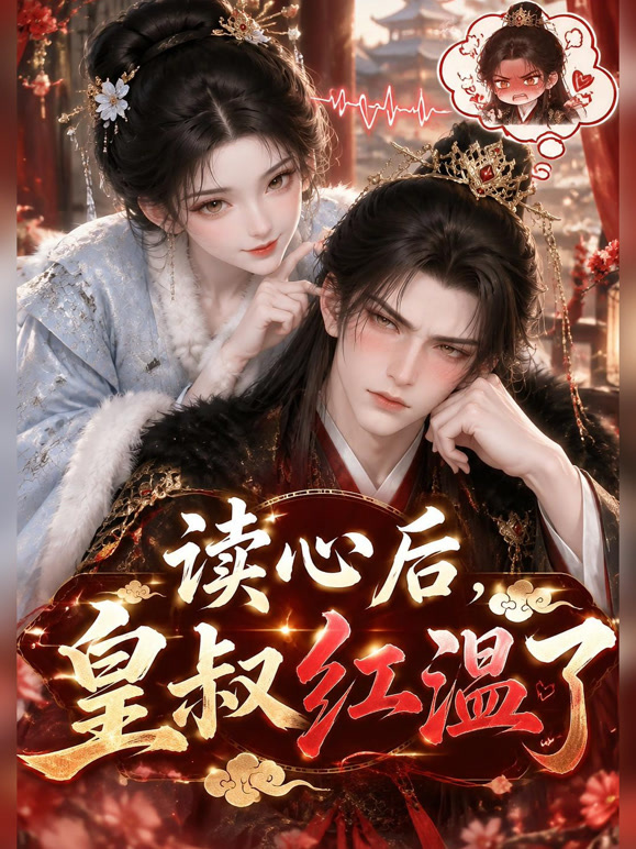 读心后皇叔红温了
