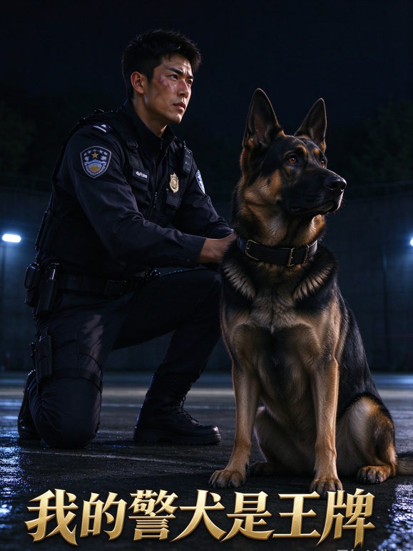 我的警犬是王牌