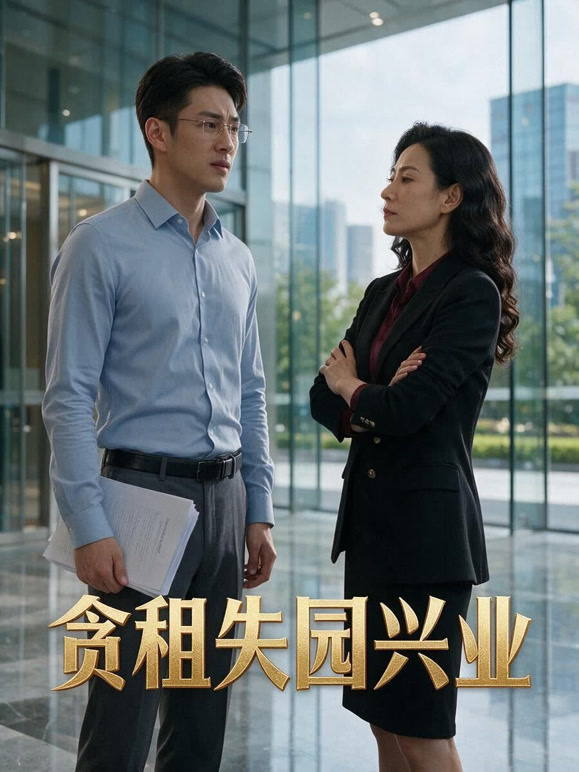 贪租失园兴业