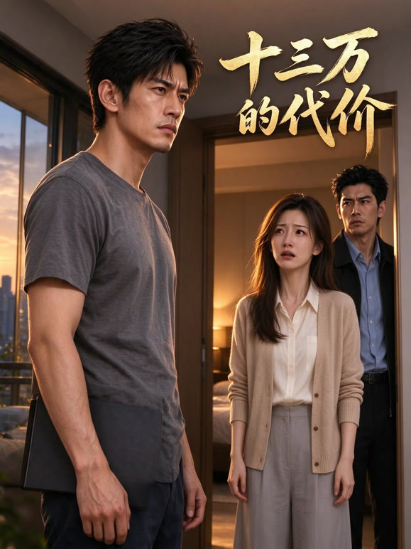 十三万的代价