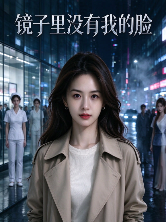镜子里没有我的脸