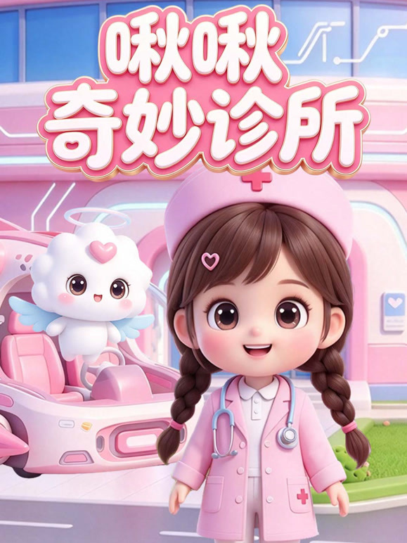 啾啾奇妙诊所