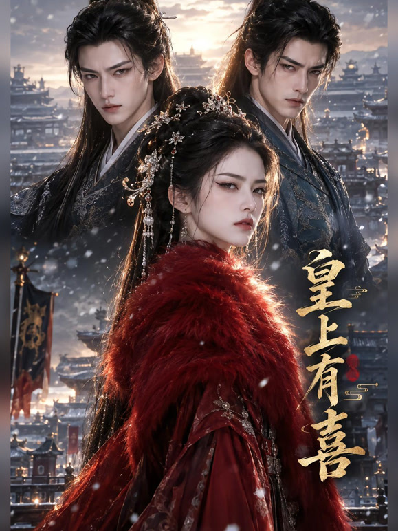 皇上有喜