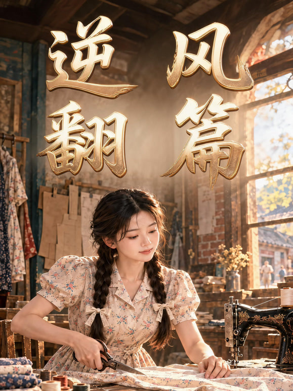 逆风翻篇