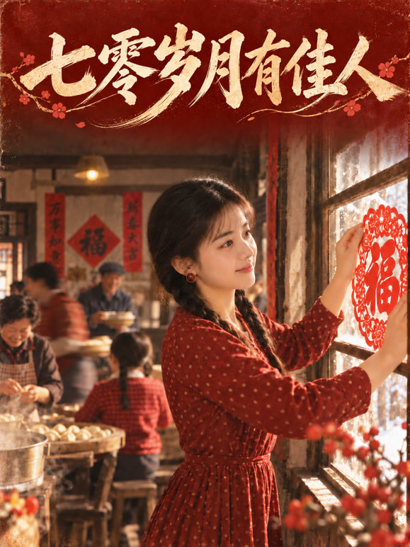七零岁月有佳人