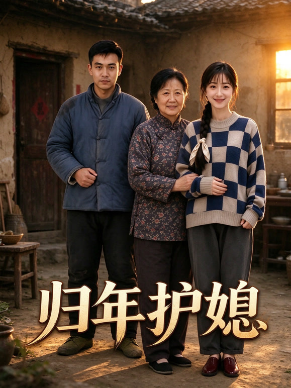归年护媳