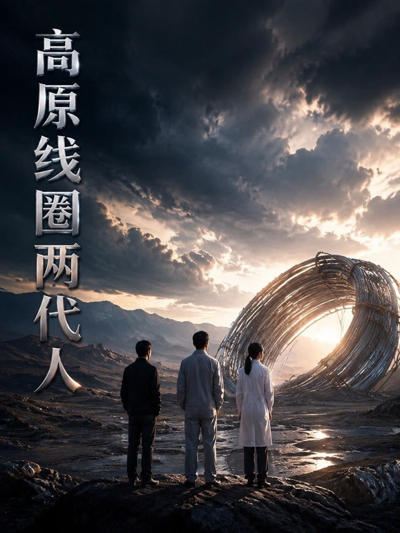 高原线圈两代人