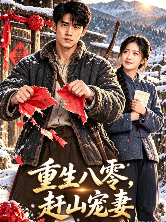 退婚重生八零神级猎户