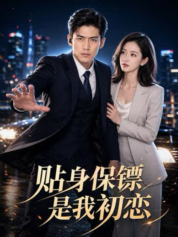 贴身保镖是我初恋