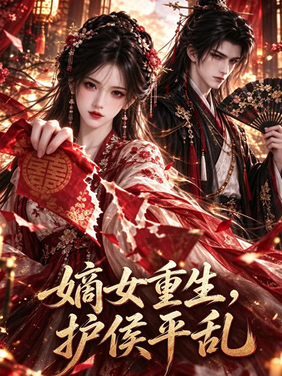 嫡女重生，护侯平乱