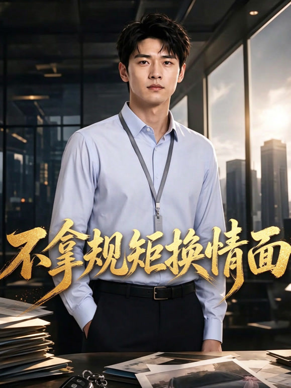 不拿规矩换情面