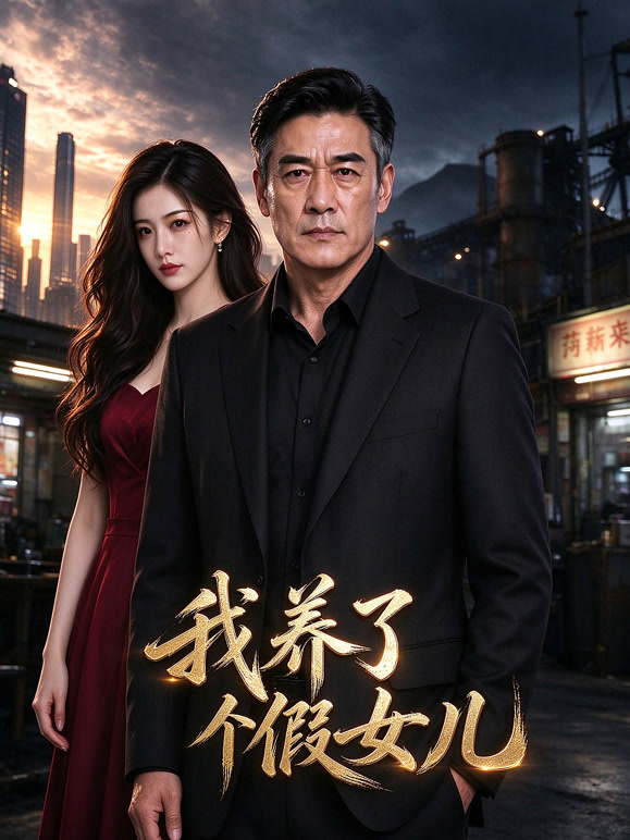 我养了个假女儿