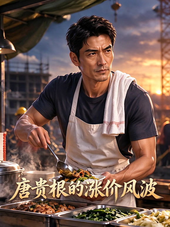 唐贵根的涨价风波
