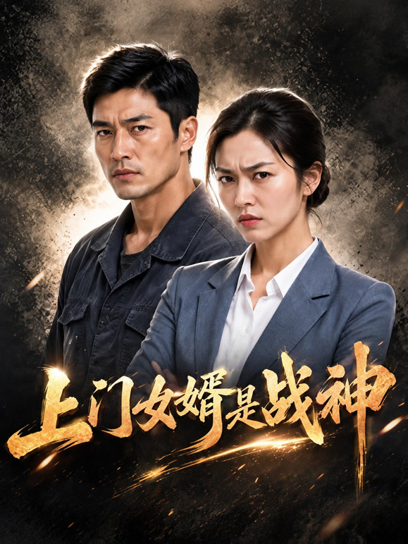 上门女婿是战神