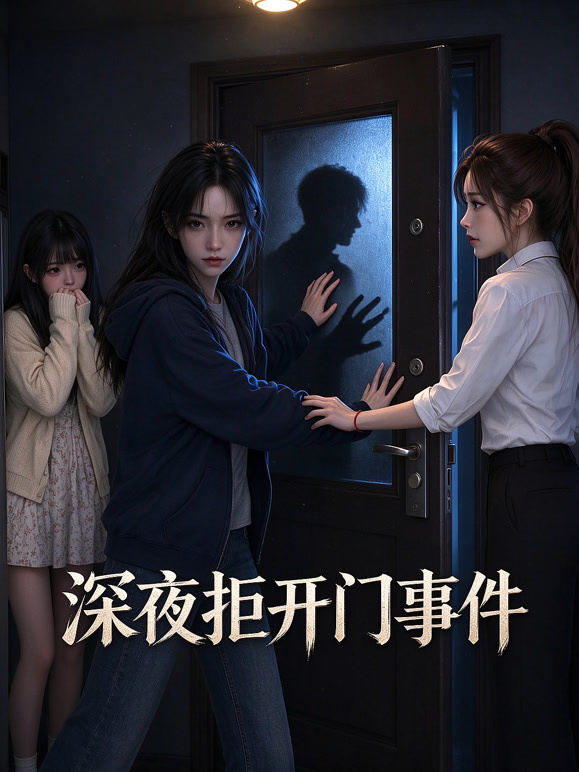 深夜拒开门事件