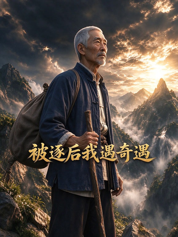 被逐后我遇奇遇