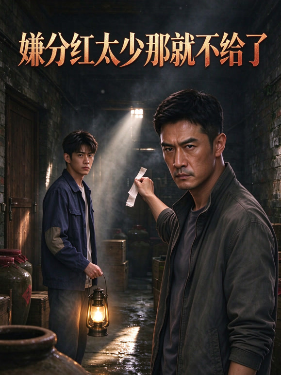 嫌分红太少那就不给了