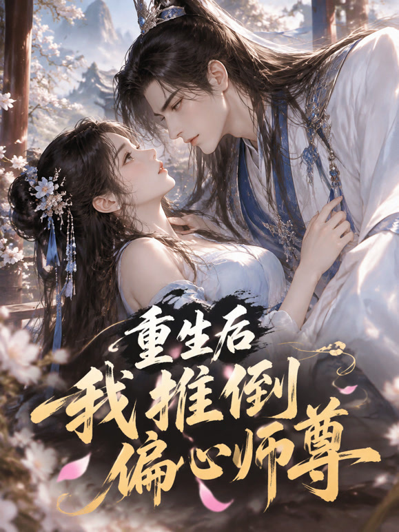 重生后我推倒偏心师尊