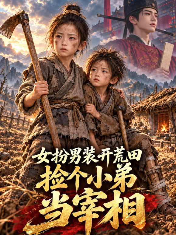 锄荒捡来宰相弟