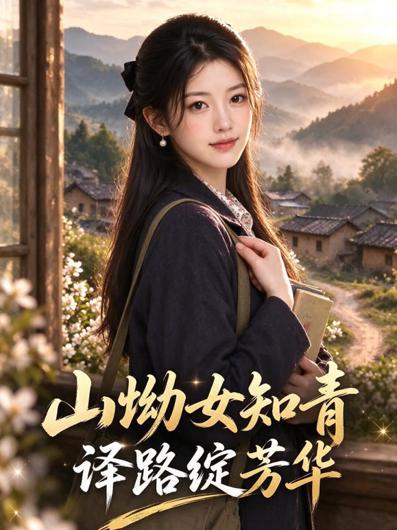 山坳女知青译路绽芳华