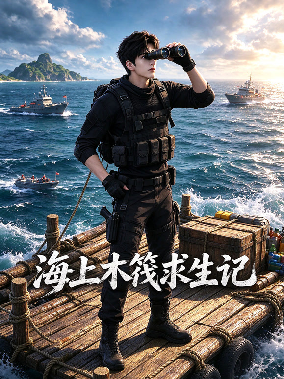 海上木筏求生记
