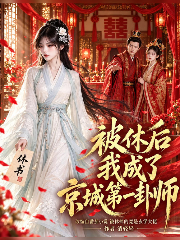 被休后我成了京城第一卦师
