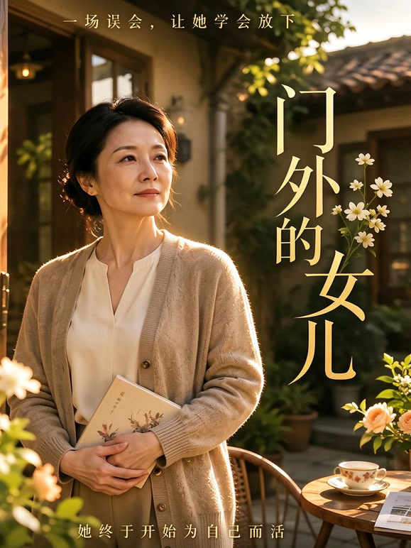 门外的女儿
